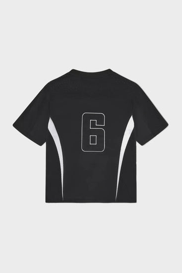 Джерсі BFL JERSEY чорні Фото 2