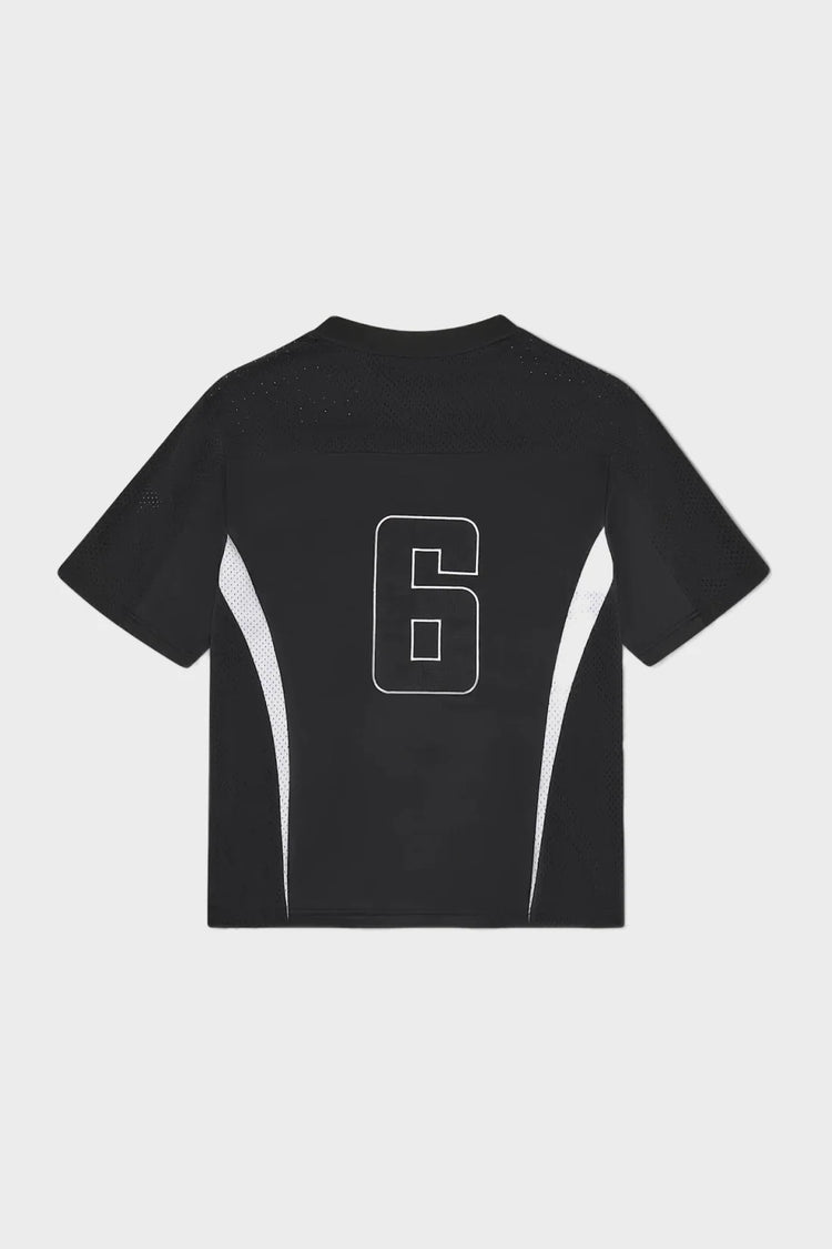 Джерсі BFL JERSEY чорні