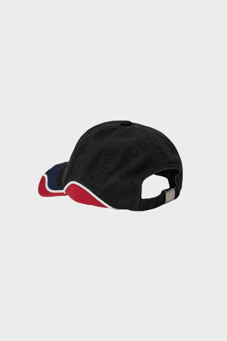 Кепка RETRO CAP чорна