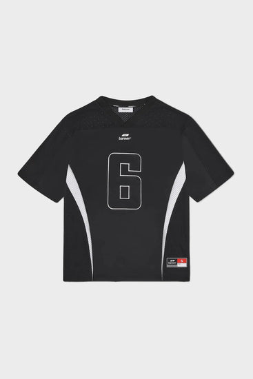 Джерсі BFL JERSEY чорні Фото 1