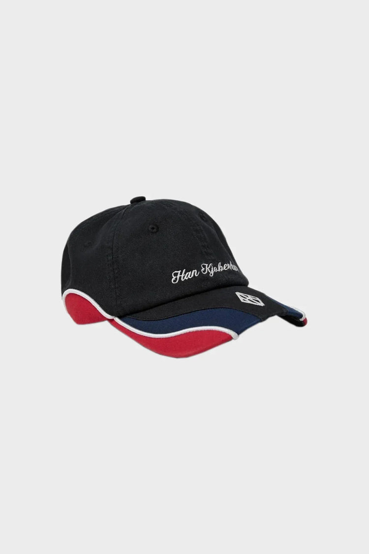 Кепка RETRO CAP чорна