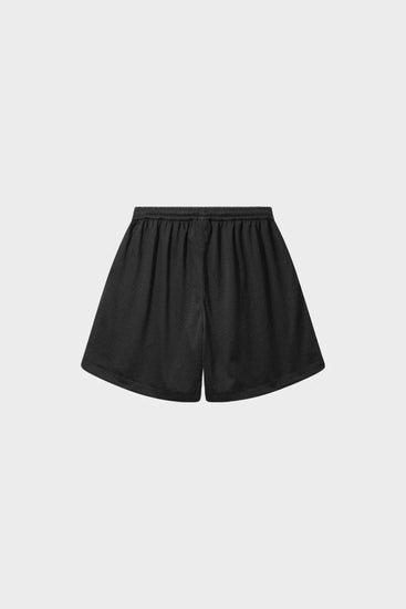 Шорти MESH SHORTS чорні Фото 2