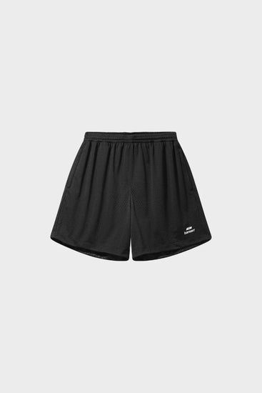 Шорти MESH SHORTS чорні Фото 1