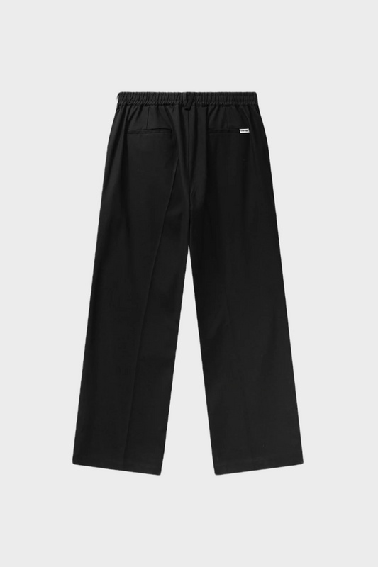 Штани SUIT PANTS чорні