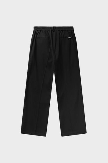 Штани SUIT PANTS чорні Фото 2