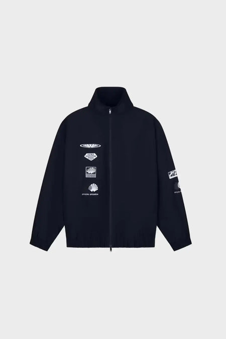 Куртка COMPETITION WINDBREAKER