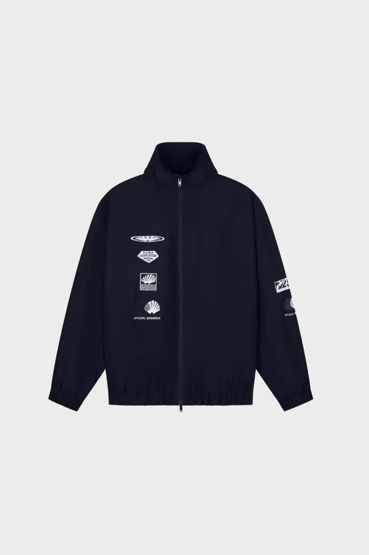 Куртка COMPETITION WINDBREAKER
