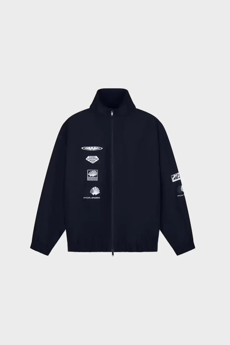 Куртка COMPETITION WINDBREAKER