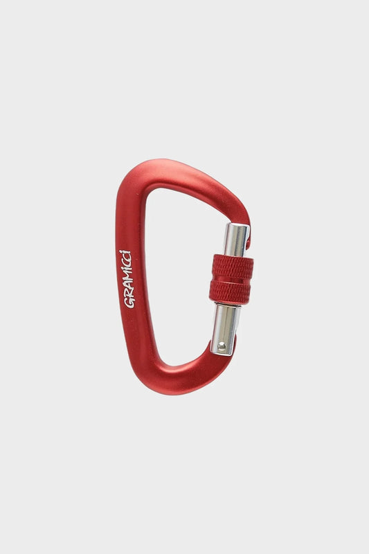 Карабін CARABINER червоний