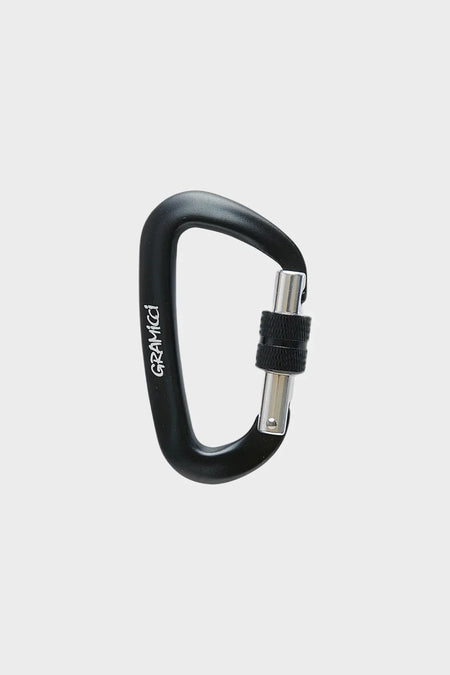 Карабін CARABINER чорний