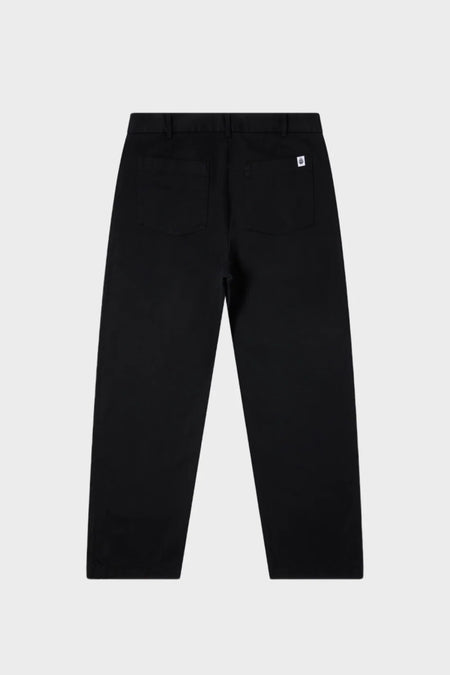 Штани SOLAN PANT чорні