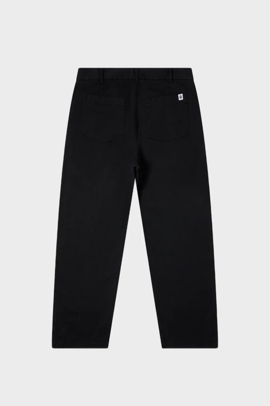 Штани SOLAN PANT чорні