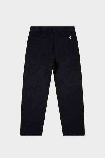 Штани SOLAN PANT чорні Фото 2