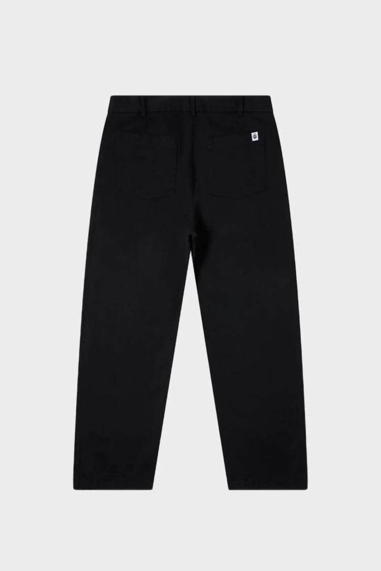 Штани SOLAN PANT чорні