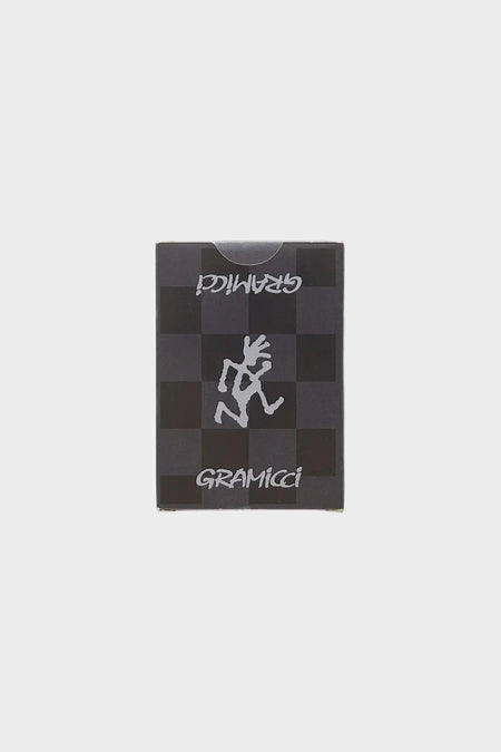 Гральні карти PLAYING CARDS сірі
