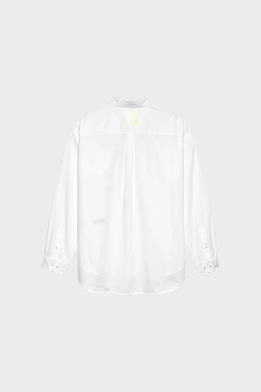 Сорочка BEACH біла Фото 2