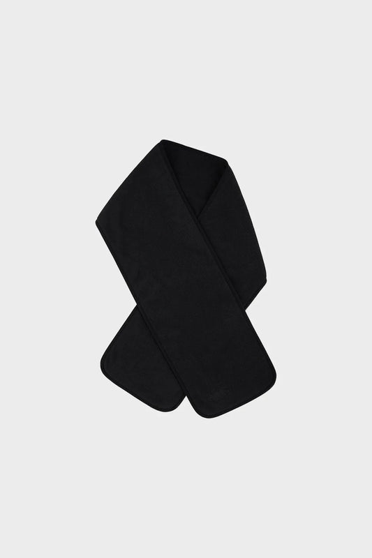 Шарф THERMAL FLEECE SCARF чорний