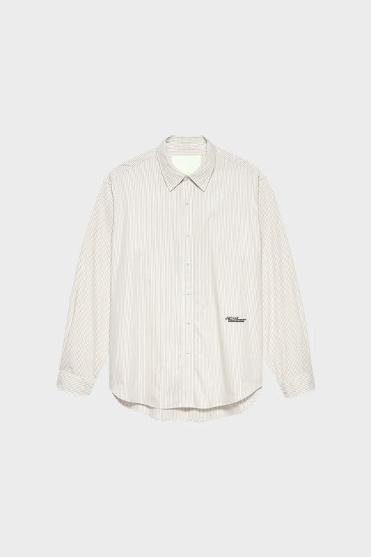 Сорочка BEACH сіра