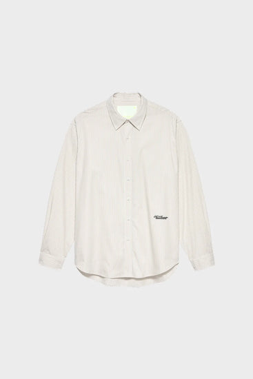 Сорочка BEACH сіра Фото 1