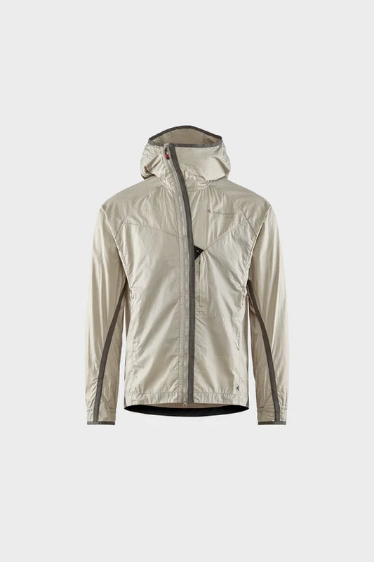 Куртка ANSUR бежева