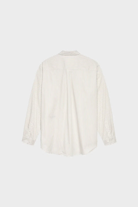 Сорочка BEACH сіра