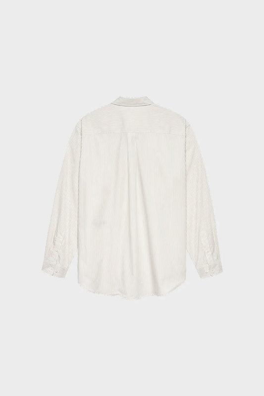 Сорочка BEACH сіра