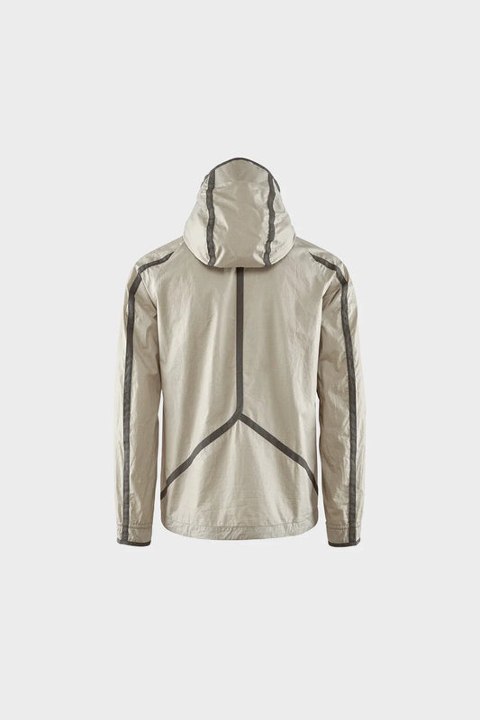 Куртка ANSUR бежева