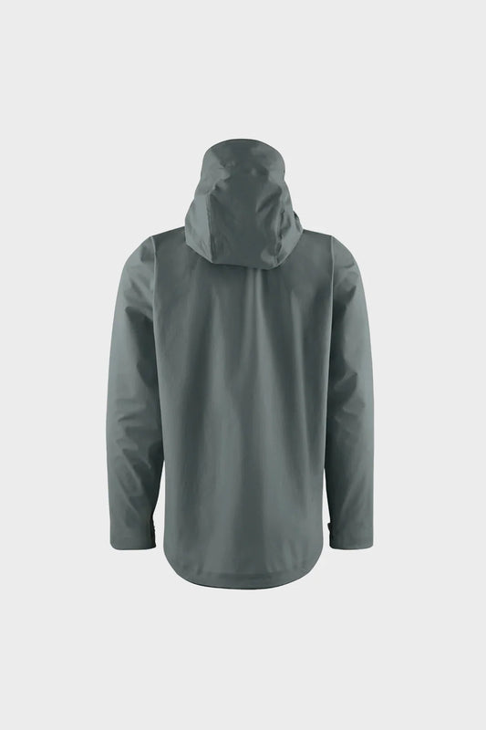 Куртка ASYNJA сіра