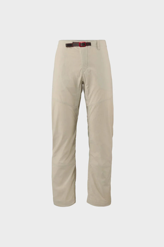 Штани ASAR бежеві