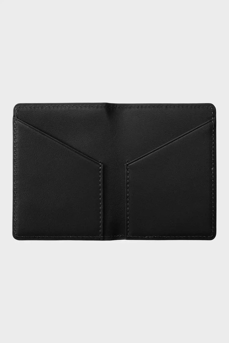 Картхолдер VEGAS CARDHOLDER чорний