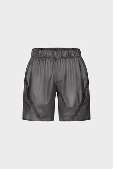 Шорти HK X MIZUNO SHORTS MATT Фото 1
