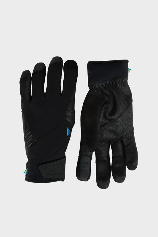 Рукавиці GALAR GLOVES чорні