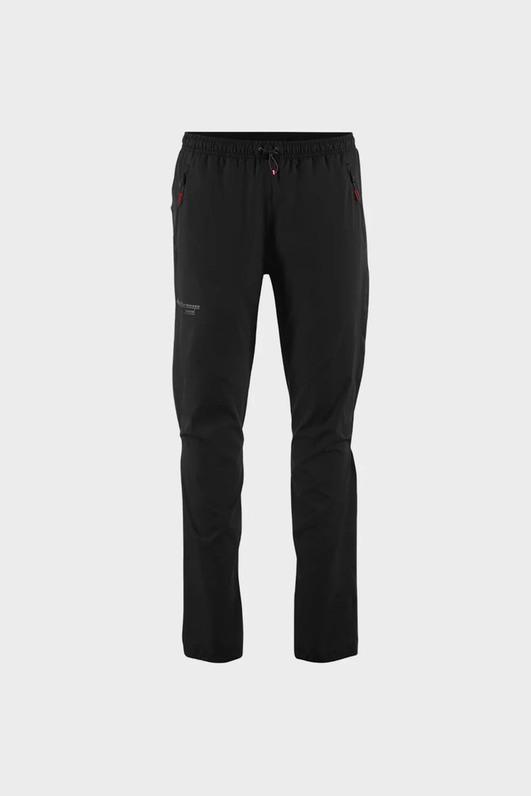 Штани BYGVIR PANTS чорні