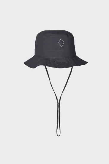 Панама OFF RACE чорна Фото 1