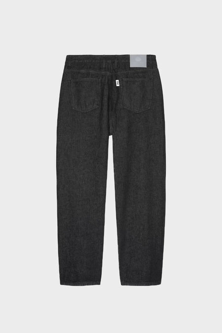 Джинси 252 DENIM чорні