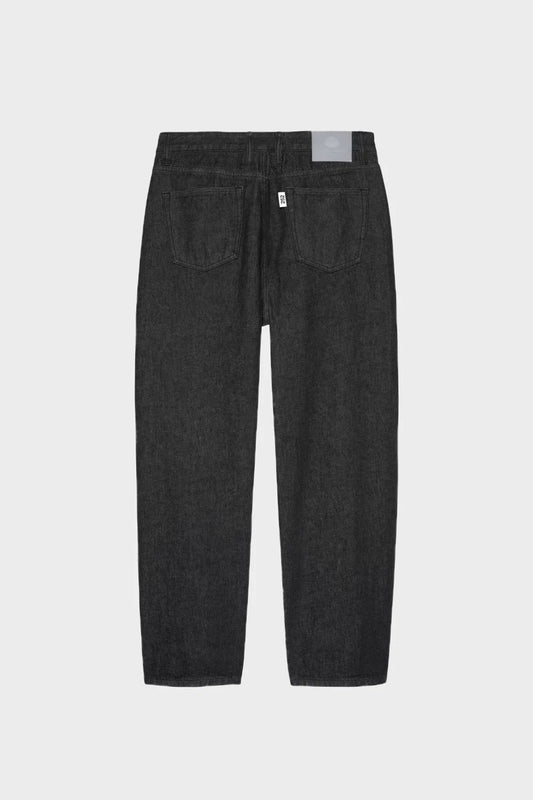 Джинси 252 DENIM чорні