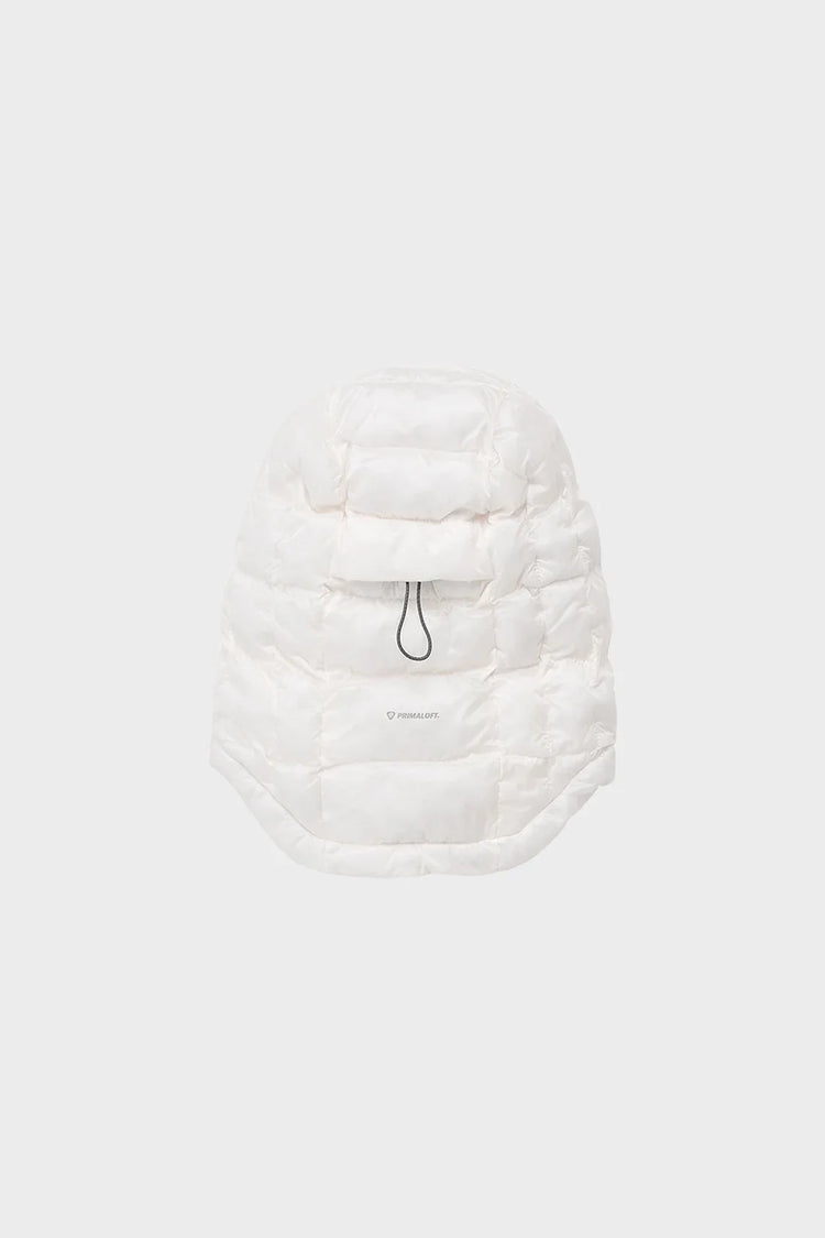 Балаклава G-ZERO PRIMALOFT BALACLAVA біла