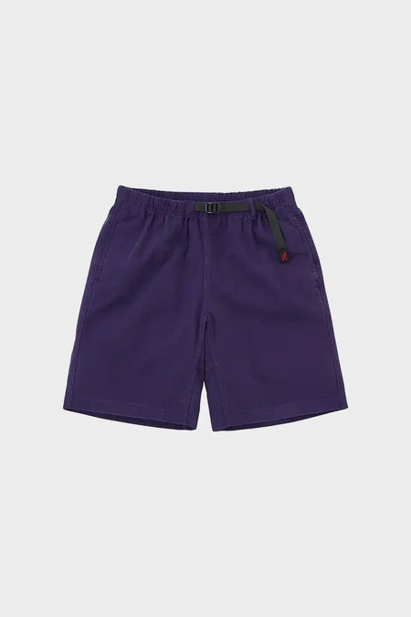 Шорти G-SHORT фіолетові