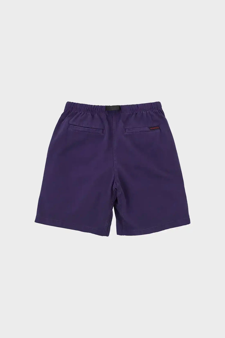 Шорти G-SHORT фіолетові
