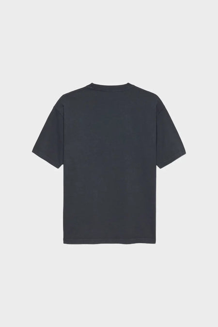 Футболка CITY OF WATER TEE синя