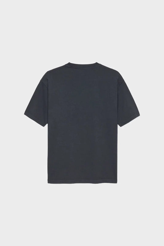 Футболка CITY OF WATER TEE синя