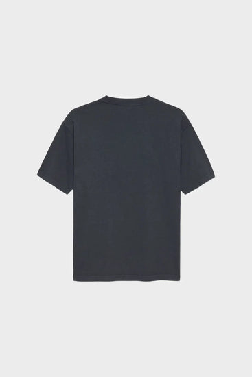 Футболка CITY OF WATER TEE синя Фото 2