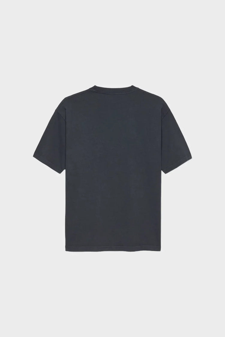 Футболка CITY OF WATER TEE синя