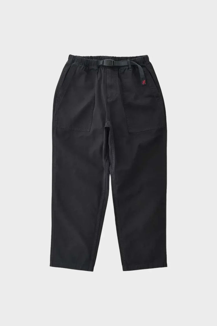 Штани LOOSE PANT чорні