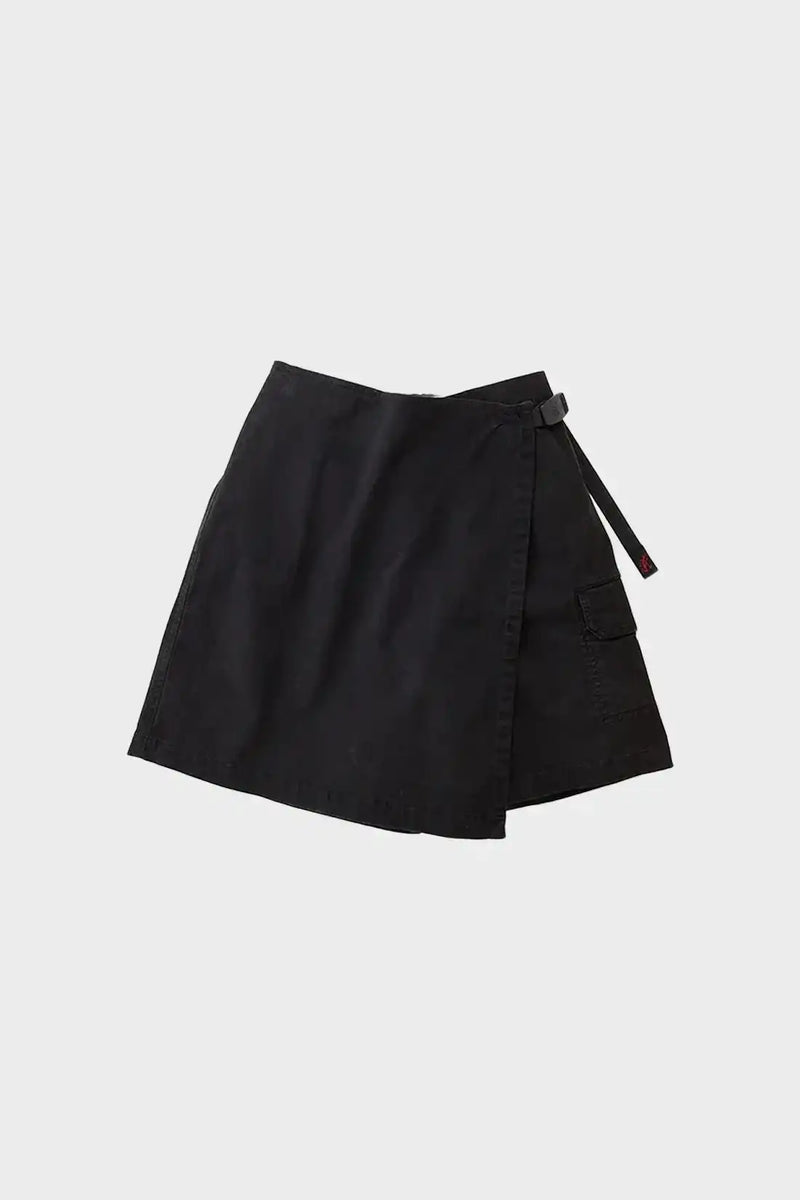 G-SKORT skirt black