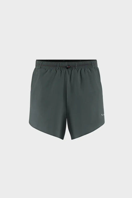 Шорты DISER SHORTS темно-зеленые