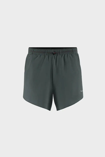 Шорты DISER SHORTS темно-зеленые Фото 1