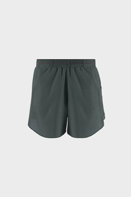 Шорты DISER SHORTS темно-зеленые