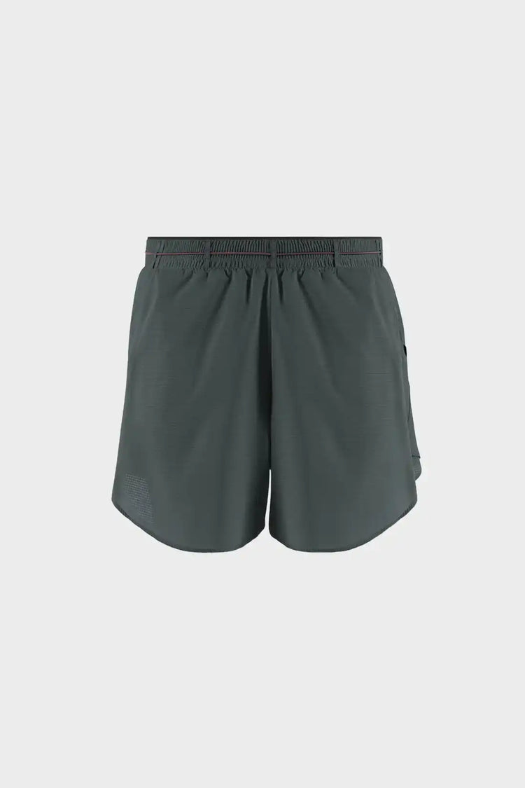 Шорты DISER SHORTS темно-зеленые
