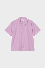 Сорочка DELRAY SHIRT рожева